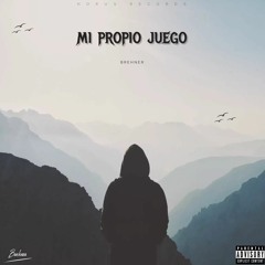 Mi Propio Juego - Brehner