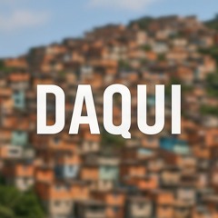 DAQUI - Prod Anubis