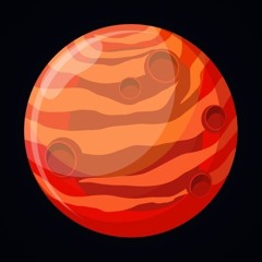 Next One Is Mars (Rainforest Vs Mechanical Mix)