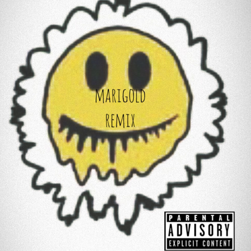 Marigold rmx (prod by B monument)