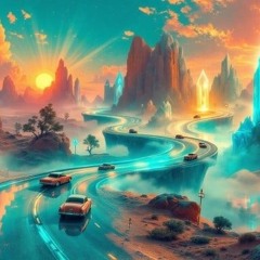 Crystal Highway