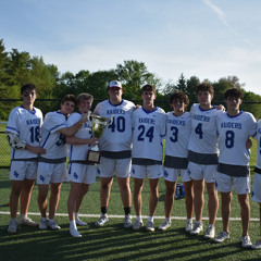 Scotch Plains Lacrosse 2025