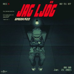 Greekazo - Jag ljög