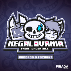 MEGALOVANIA (from "UNDERTALE")