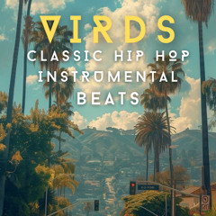 VIRDS - Classic Hip Hop Instrumental Beat 90s Lovers (8)