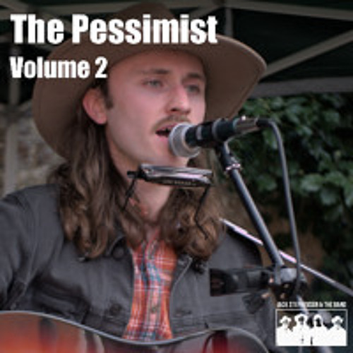 Send Me On My Way - Live At The Pessimist