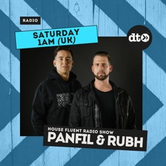 House Fluent Radio 001 Presented By Panfil & Rubh