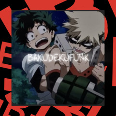 BAKUDEKUFUNK