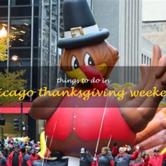 Best Things To Do In Chicago Thanksgiving Day Tours Reviews