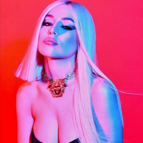 Ava Max - Freaking Me Out (Remix)