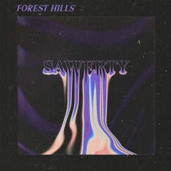 Forest Hills [Frank Ocean x Baby Keem] (prod by. Sawerty)