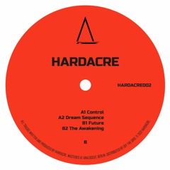 PREMIERE: B1 - Hardacre - Future [HARDACRE002]