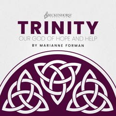 TRINITY by Marianne Forman