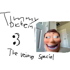 Timmy's Veiny Special