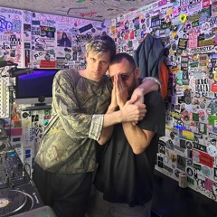 Dripping: Relaxer and Baby Leo @ The Lot Radio 04-06-2024