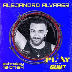 Pride Festival Cologne 2024 Promo Mix By Alejandro Alvarez