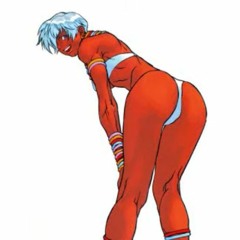 Tomboy (Theme Of Elena)- Street Fighter 2nd Impact