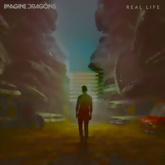 Imagine Dragons - Real Life (Hardstyle Bootleg)