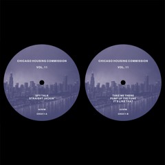 Spy Guys - Spy Talk (David X Mix)