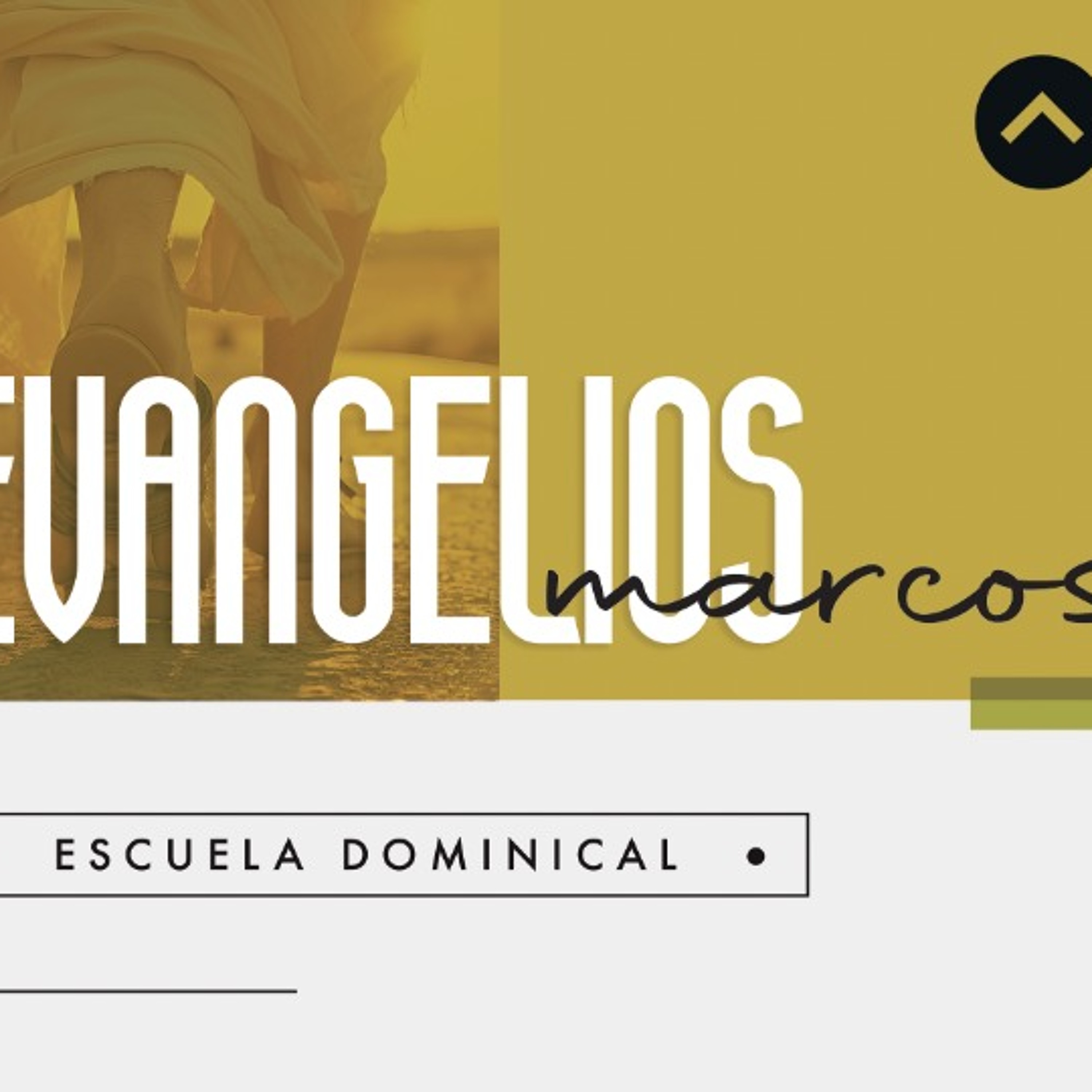 Portada de Harvest México Iglesia Bíblica