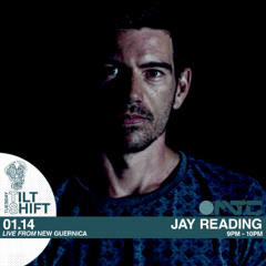 Jay Reading | Diverse Electronic Dance Music  Live | Tilt Shift Tuesday 14th Jan 2024