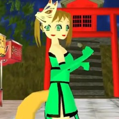 【歌ってみた】イキグサレ 「狐憑き」