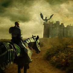 Роджер Желязны «Хроники Амбера». Том 1. Часть 1 «Девять принцев Амбера». Глава 4