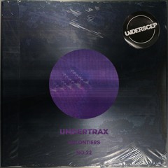 UNDERTRAX // Episode XXII by Volontiers