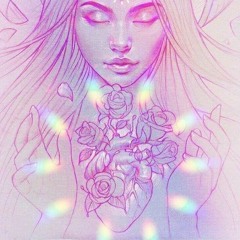 Cosmic Diamond Rose & Emerald Heart Grid Activation