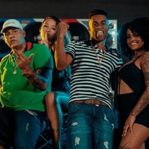 Mc Dennin E Mc Fahah - Vem Me Bocar