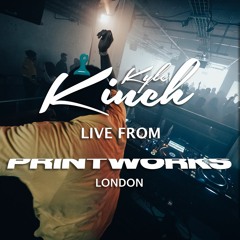 Live from Printworks London (Full Set)