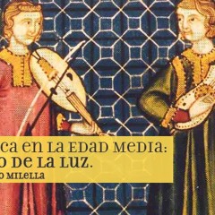 QUANTAS SABEDES AMAR AMIGO (Cantiga de Amigo V) - Martín Codax (S. XIII/XIV)