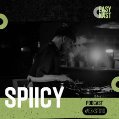 #EZKST010 - SPIICY