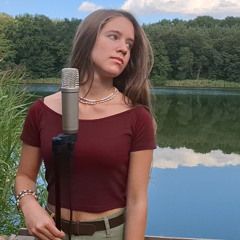 Heaven - Bryan Adams (cover by Daria Bielejewska)