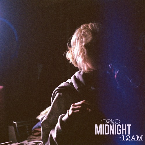 Th@ Kid - B A T T E R U P // 8 PM