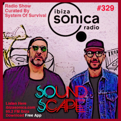 SOundScape #329 System Of Survival