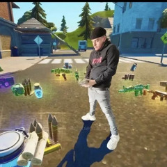 ON THE RARK HOODTRAP REMIX