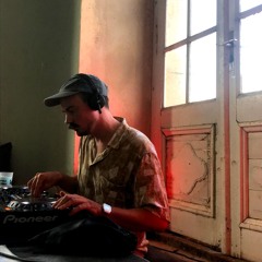 Pelagic Ambient Session • Traumburg 2023