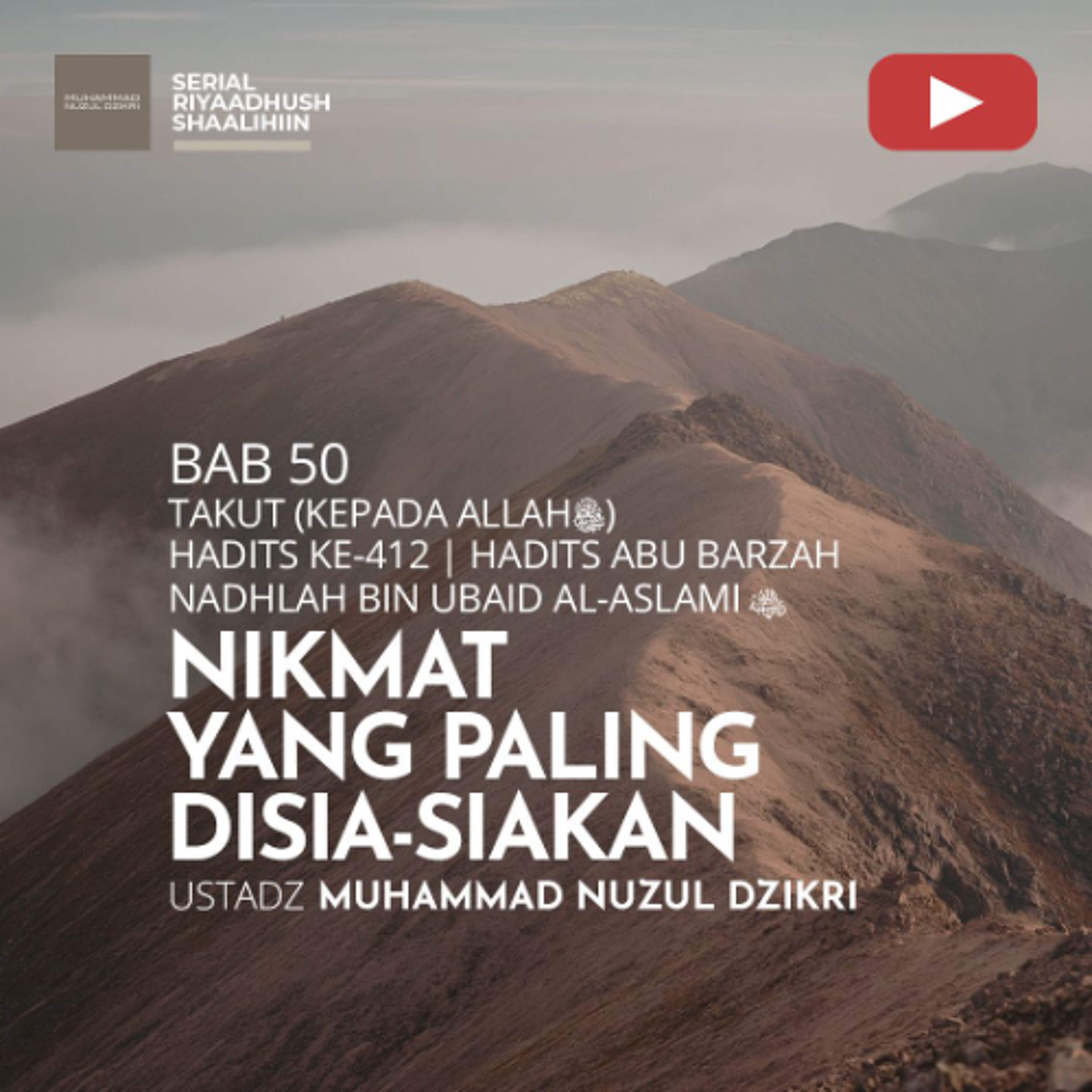 Muhammad Nuzul Dzikri