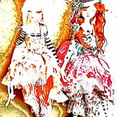 <3 infernal friend <3