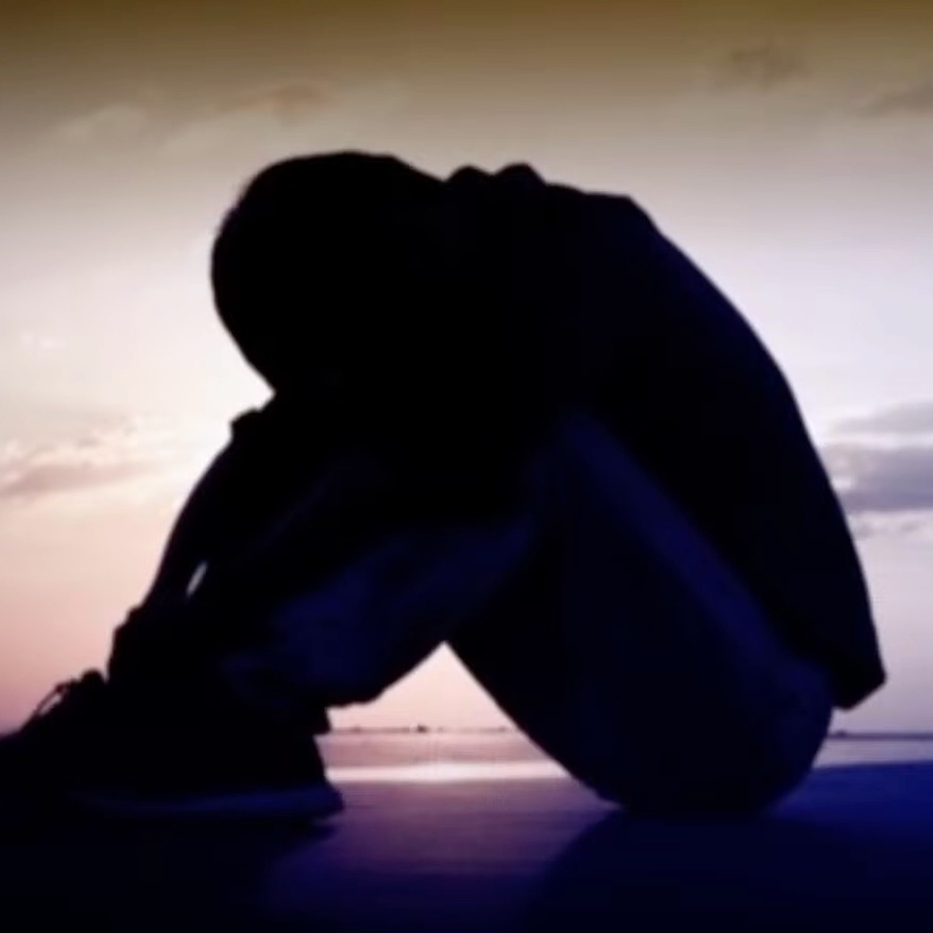 JD Farag - Persevering in the Face of Suffering