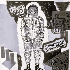 my phone