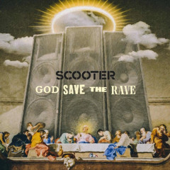 Scooter - God Save the Rave SmokeZ Hardstyle Remix