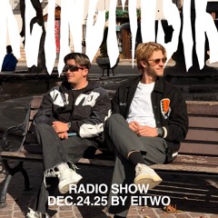 Keinemusik Radio Show by EITWO 24.12.2025
