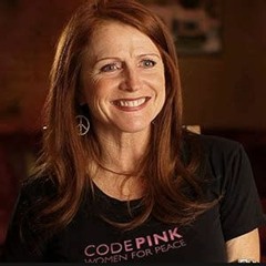 230419 Speaking Truth To Empire Jodie Evans