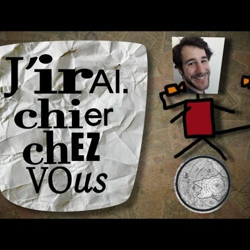 J Irai Chier Chez Vous Hardtek