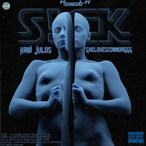 sicK*** w/ ShelovesConnor666