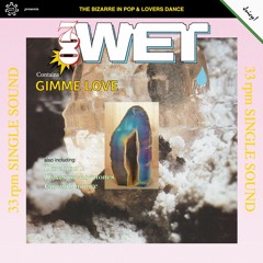 PREMIERE: 700WET - Dare You [Eine Welt]