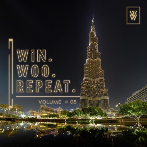 J.Robb  - X Thousand [Brent]