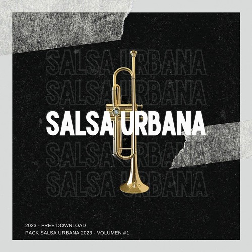 PACK SALSA URBANA 2023 V.1 / FREE DOWNLOAD